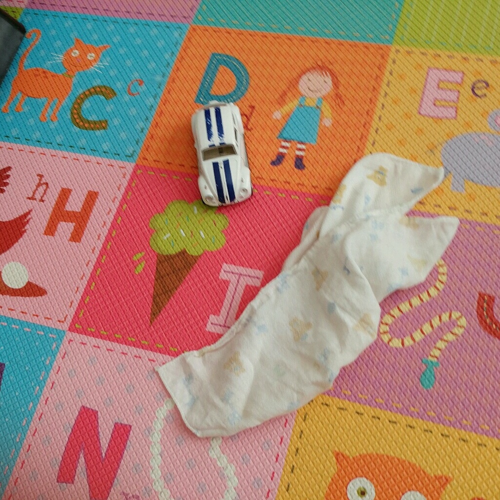 Meet your Posher, Yea