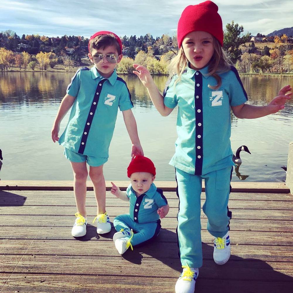 Meet your Posher, Vanessa