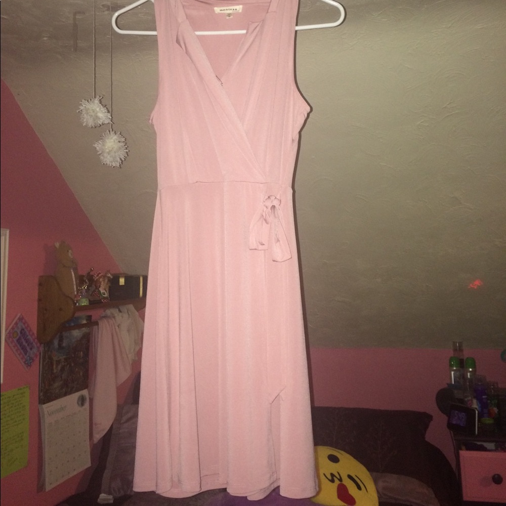 Casual/Dressy Long shirt