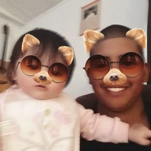 Meet your Posher, Sergio