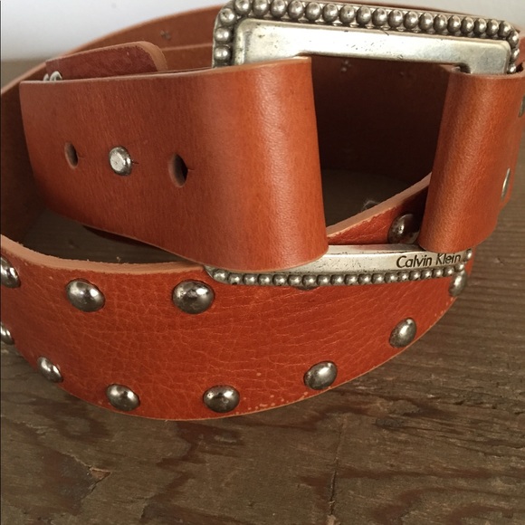 Calvin Klein Belt - Picture 3 of 4