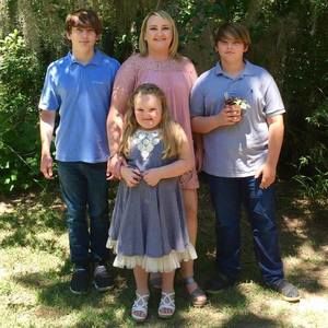 Meet your Posher, Annie