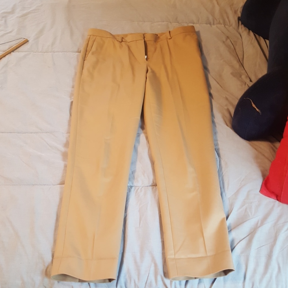 GAP Ankle pant
