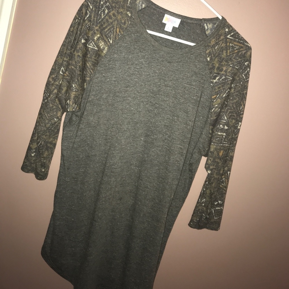 Lularoe large randy