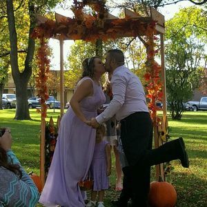 Meet your Posher, Trisha