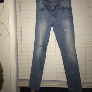American Eagle Jeggings