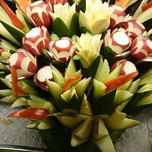 Meet your Posher, Rody