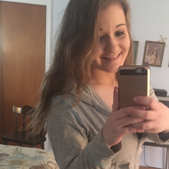 Meet the Posher Other - Meet your Posher, Angelica