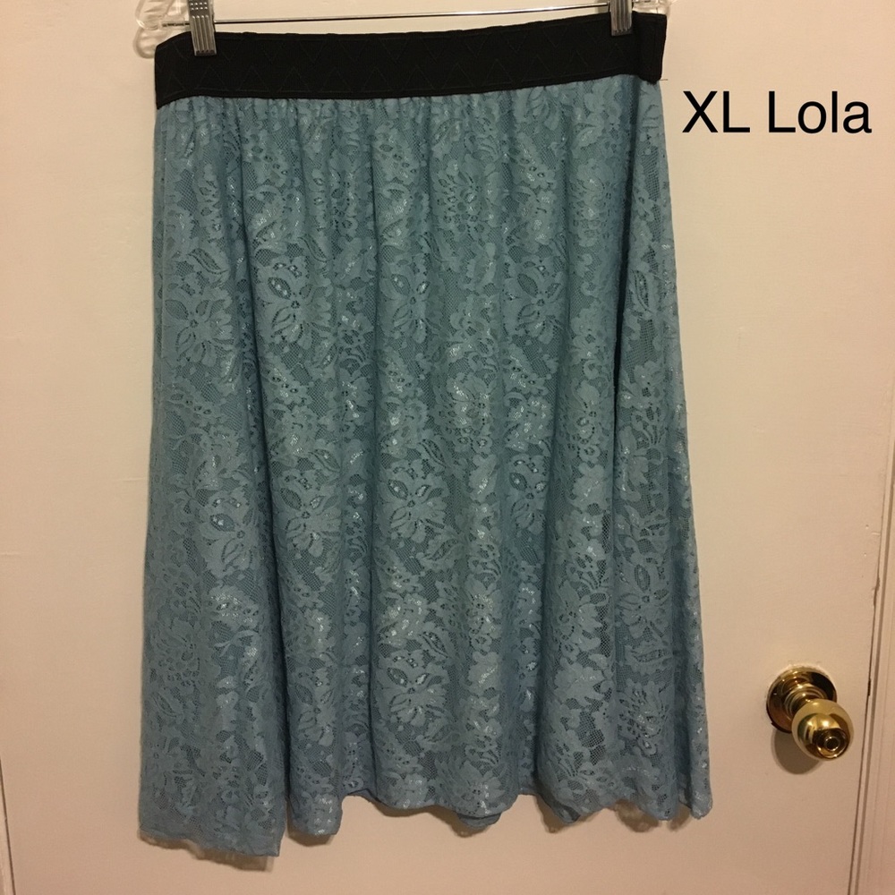 XL Lola - NWOT