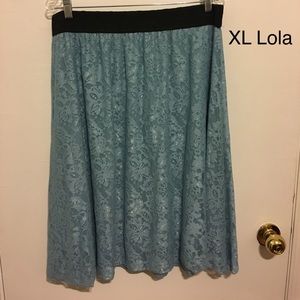 XL Lola - NWOT