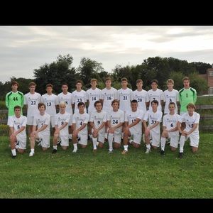 Meet your Posher, Eric