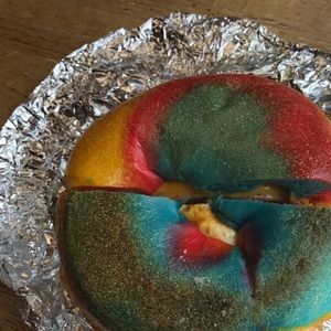 Meet your Posher, Joey