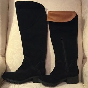 Lucky Brand Harleen Women’s Boots