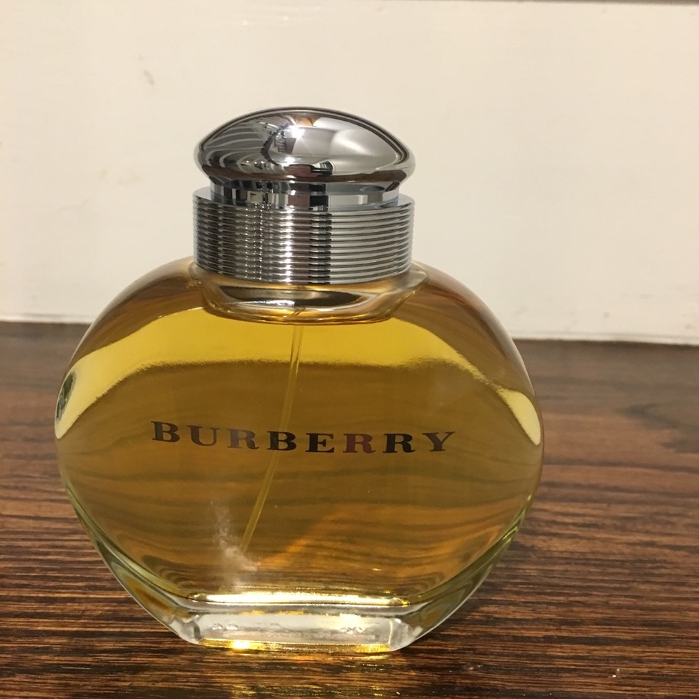 Burberry - Burberry 3.3 oz