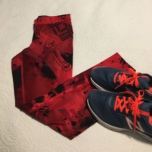 Nike running leggings