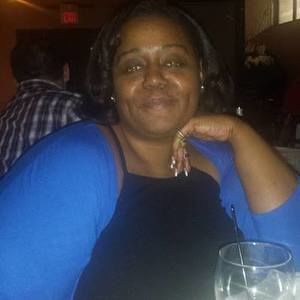 Meet your Posher, Ebony