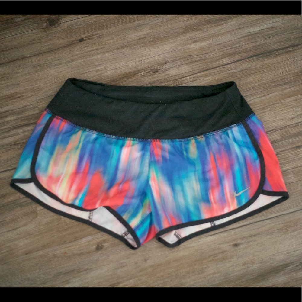 Nike Track Spandex