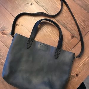 Nisolo Crossbody bag