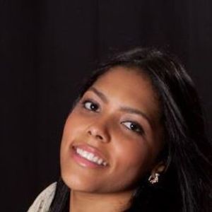 Meet your Posher, Alexandra