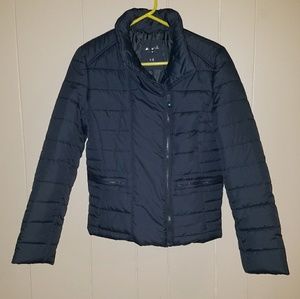 NWOT Aeropostale thin puffer jacket