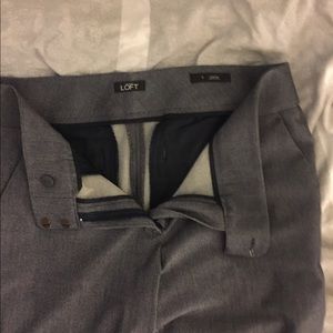 Loft marissa fit pants