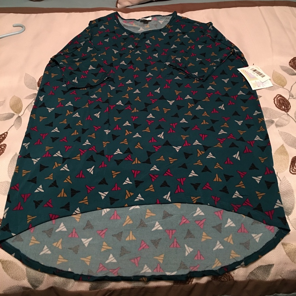 Lularoe Irma