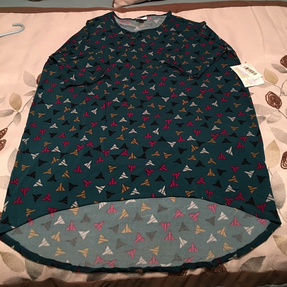 Lularoe Irma - Picture 1 of 2