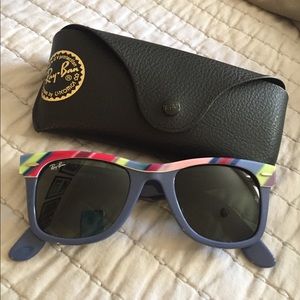 Ray Ban Wayfarer