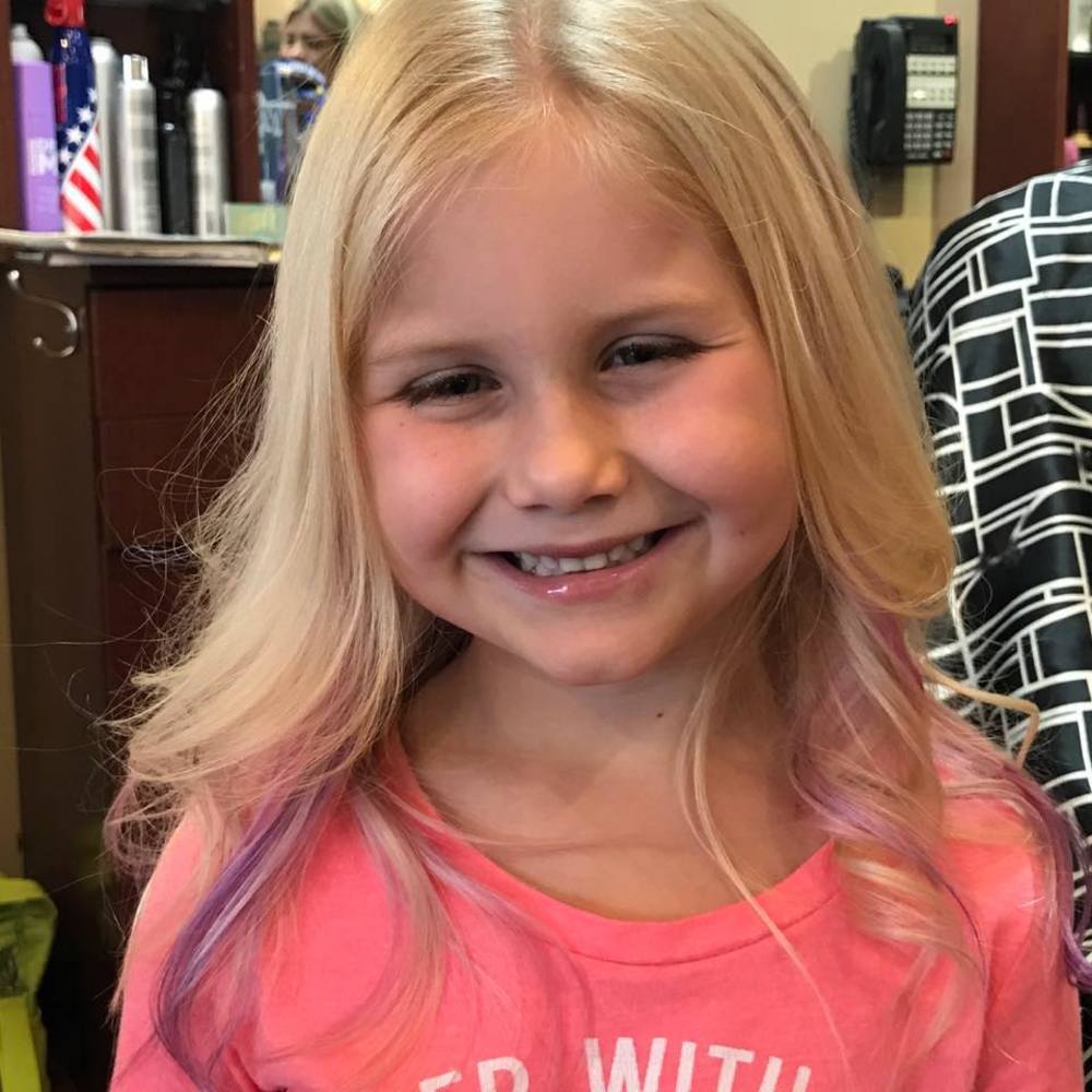 Meet your Posher, Candice