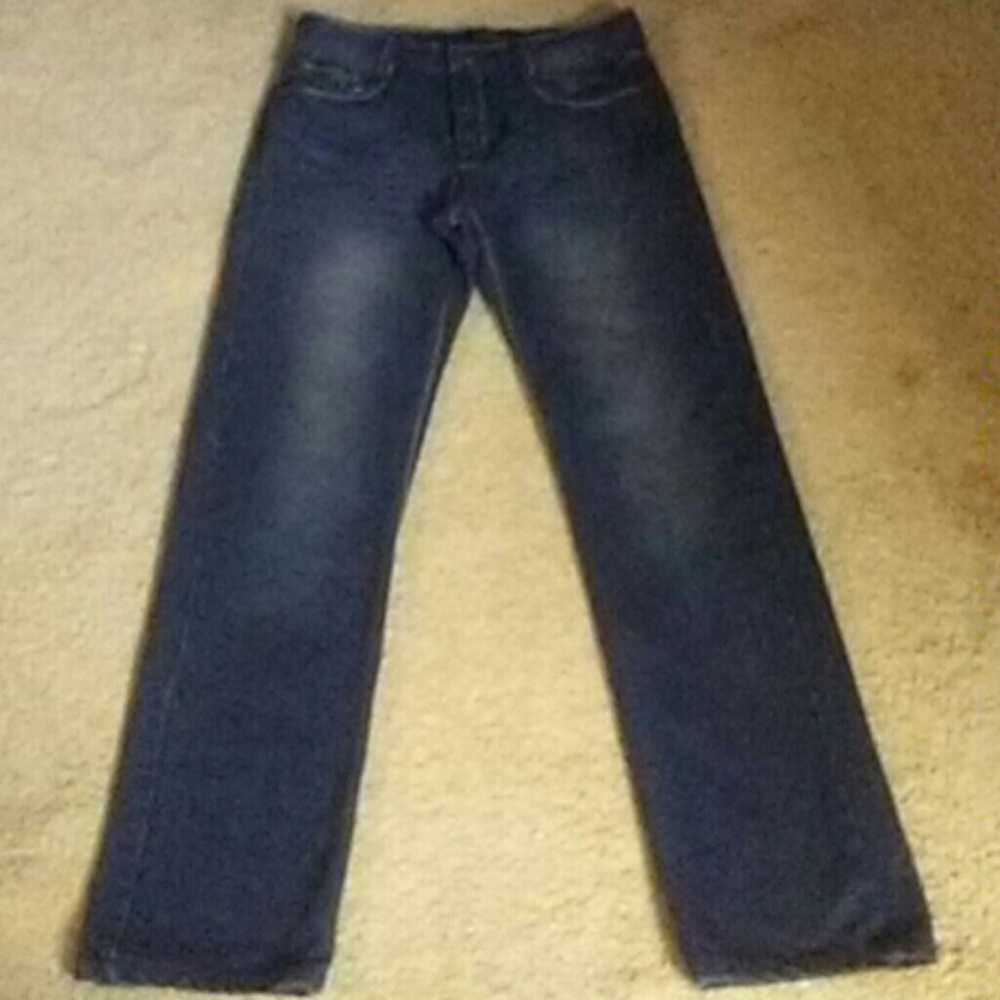 Thrill Jeans