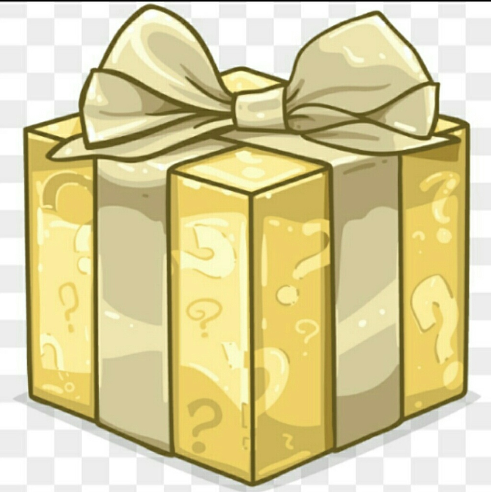 PLEASE HELP I HAVE WAY TOO MUCH Large mystery box