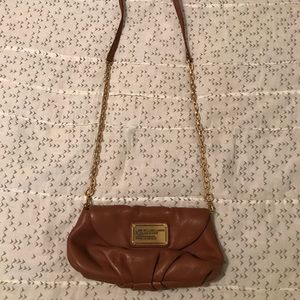 Marc by Marc Jacobs Leather Crossbody Bag!!
