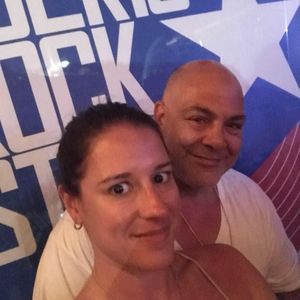 Meet your Posher, Lorraine