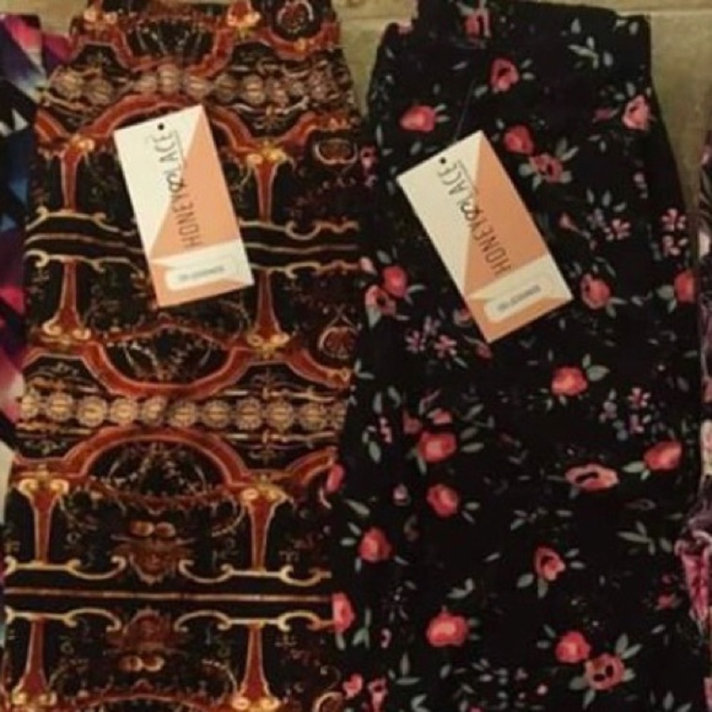 OS leggings
