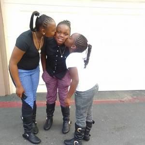 Meet your Posher, Starkiema