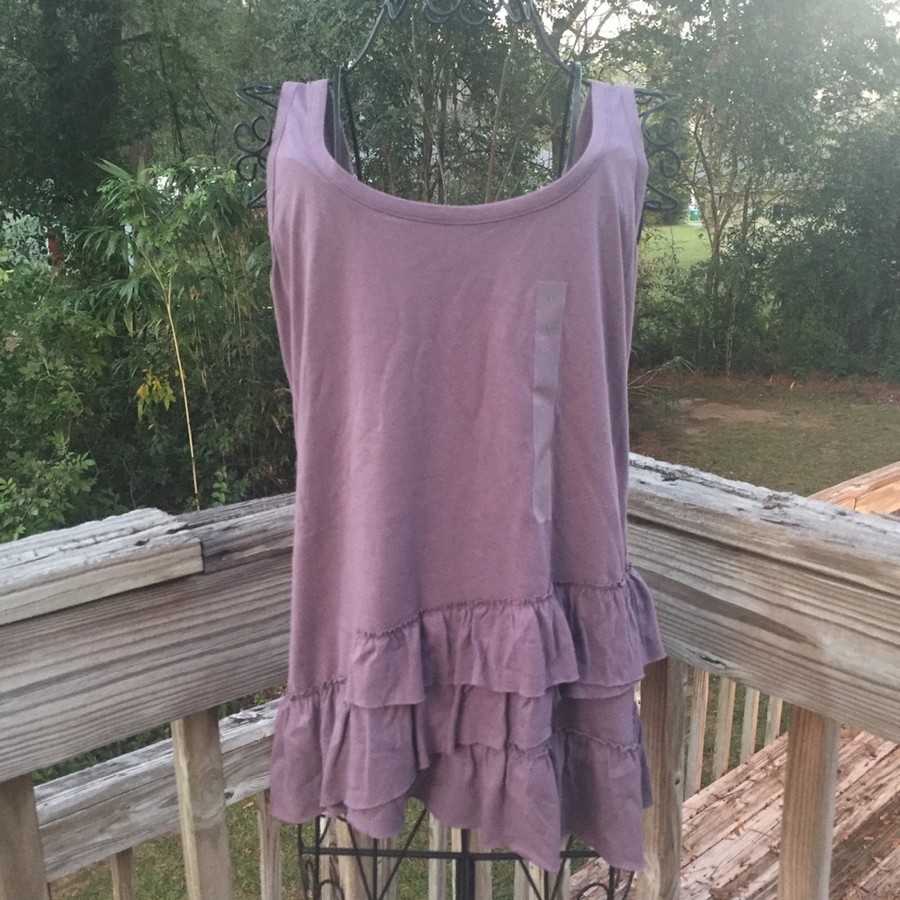 DKNY Jeans Top