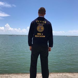 Meet your Posher, Dalton