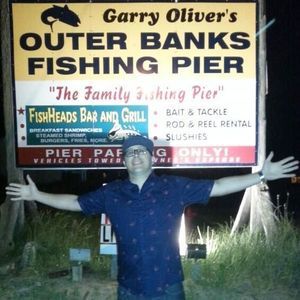 Meet your Posher, Chad