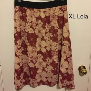 XL Lola - NWOT