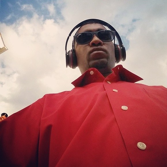 Meet your Posher, Danny - Picture 1 of 1