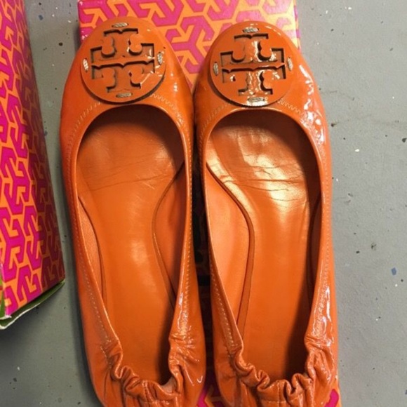 Tory Burch Shoes - Tory Burch flats