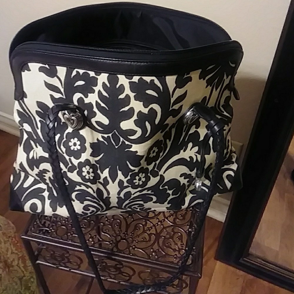 Beautiful Brighton Handbag.