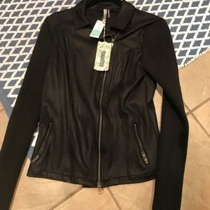 Brand new jacket