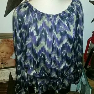 ☆ ☆ Beautiful Michael Kors Blouse ☆ ☆