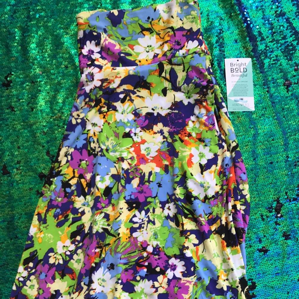 3XL Ventura skirt