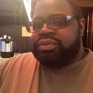 Meet your Posher, Frederick