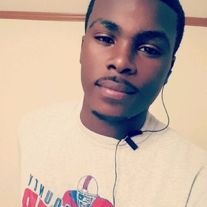 Meet your Posher, Daivon