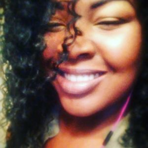Meet your Posher, Faith
