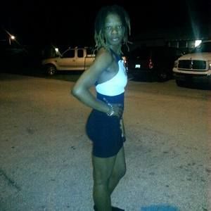 Meet your Posher, Anne