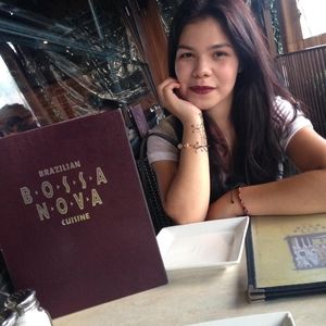 Meet your Posher, Angie